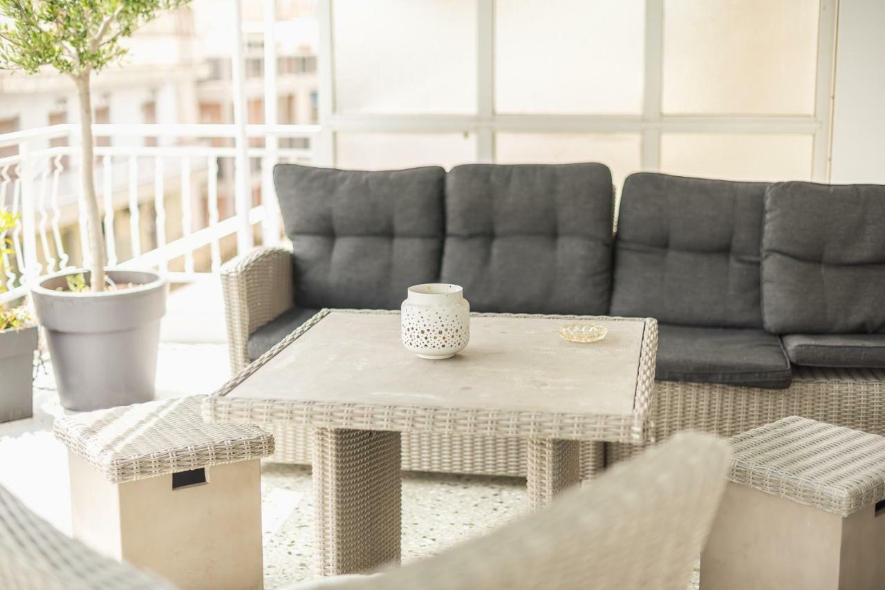 Athens Penthouse Paradise Apartment Esterno foto
