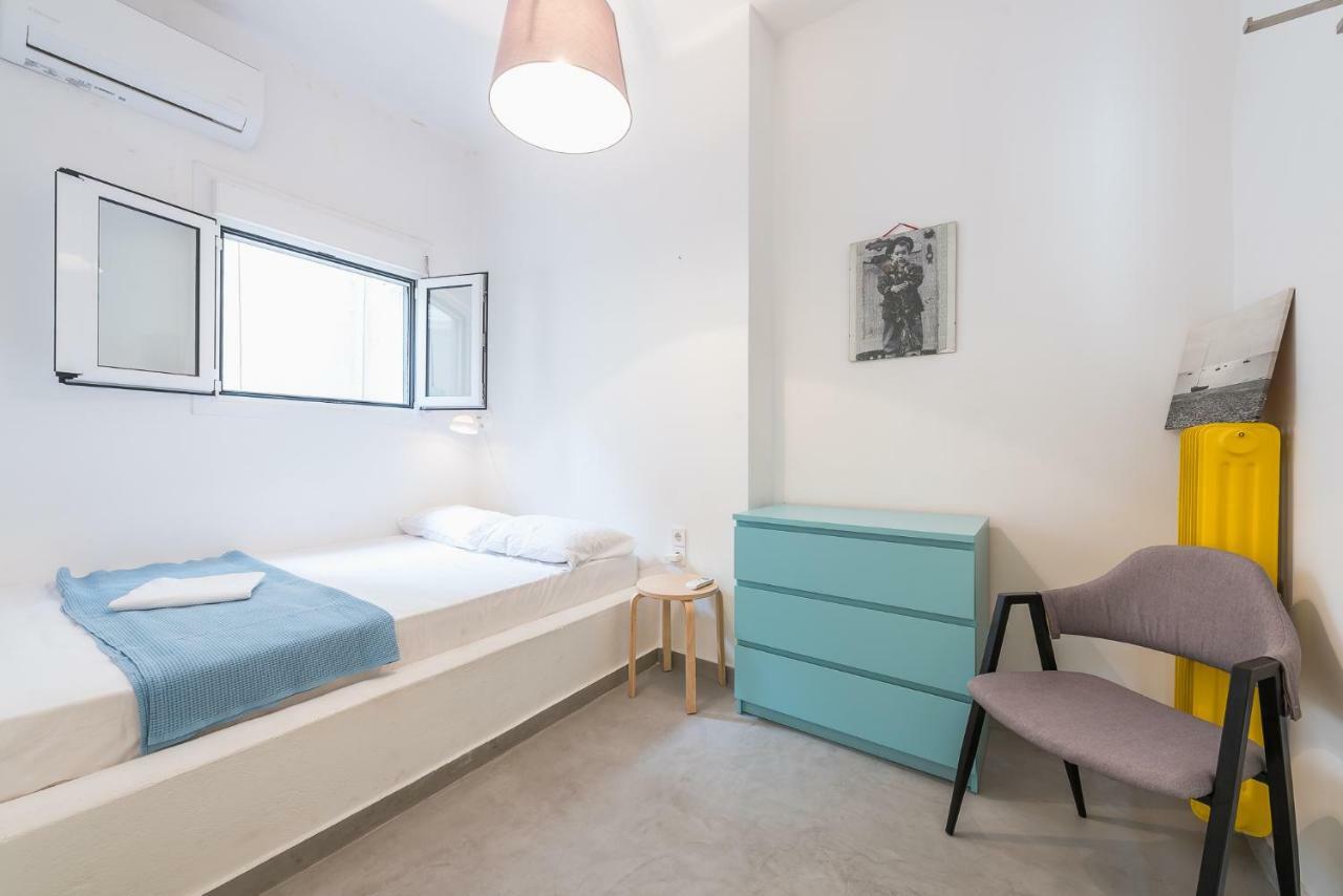 Athens Penthouse Paradise Apartment Esterno foto