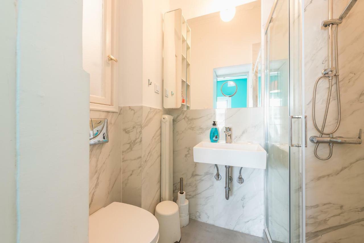Athens Penthouse Paradise Apartment Esterno foto